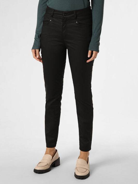 More & More Jeans Damen Baumwolle