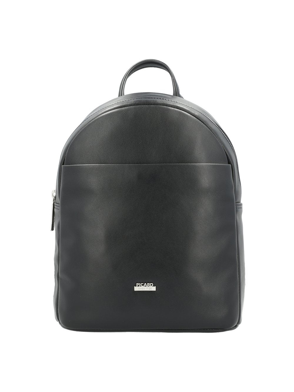 PICARD Rucksack Damen Leder strukturiert