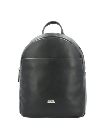 PICARD Rucksack Damen Leder strukturiert