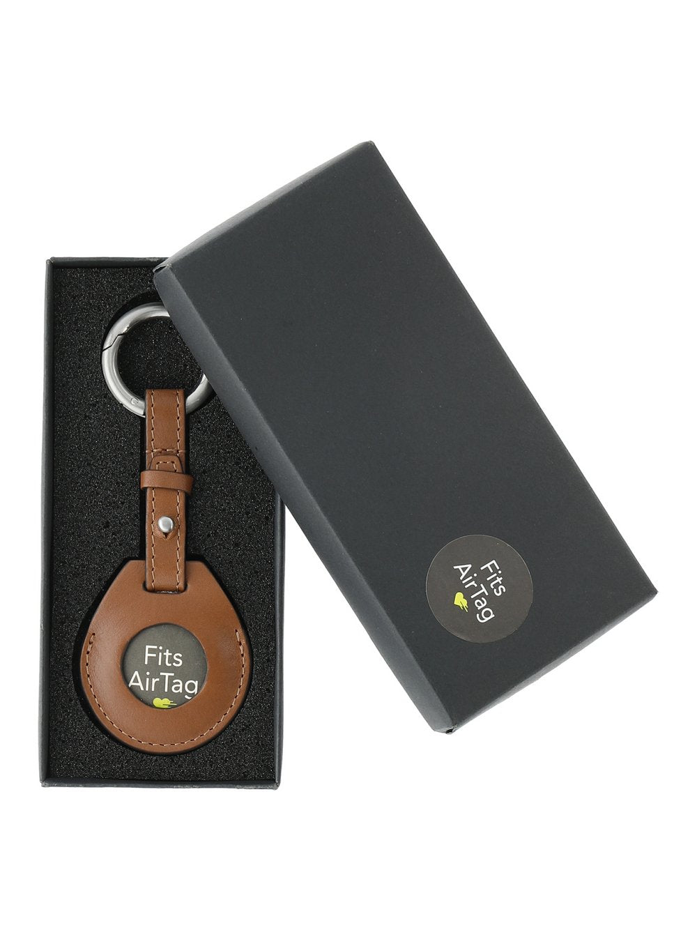 PICARD Schlüsselanhänger Damen Leder strukturiert