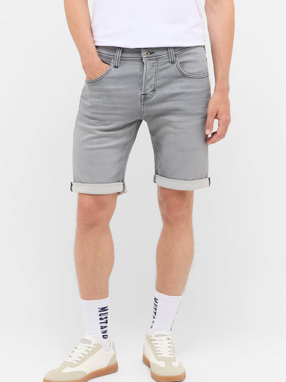 Mustang Jeans Herren Baumwolle