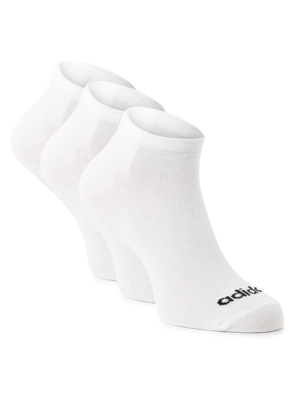 adidas Originals Sneakersocken im 3er-Pack Damen Baumwolle