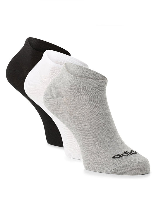adidas Originals Sneakersocken im 3er-Pack Damen Baumwolle