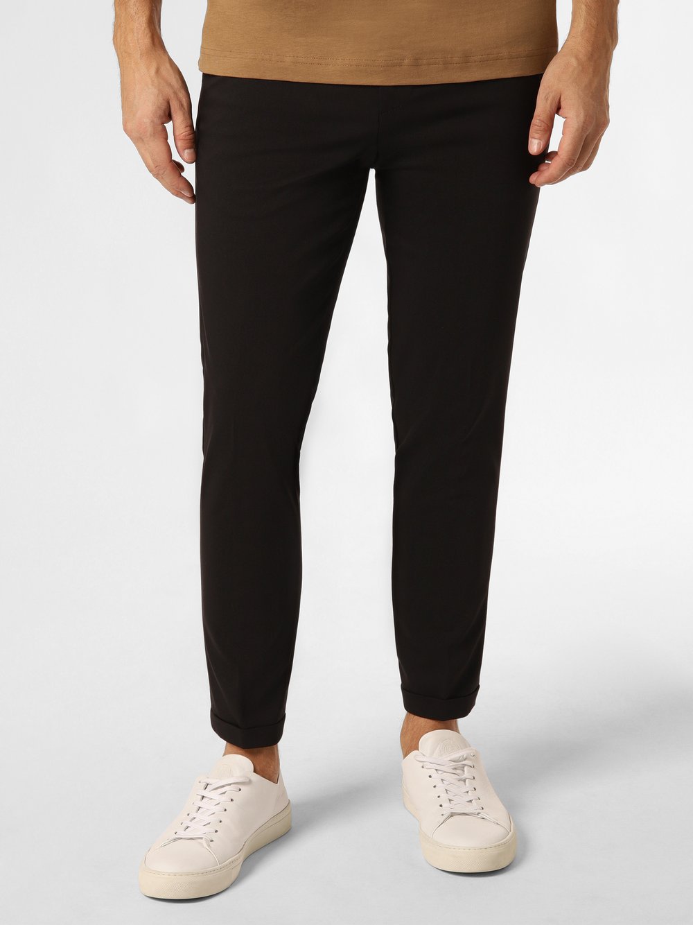 Finshley & Harding London Hose Herren Baumwolle