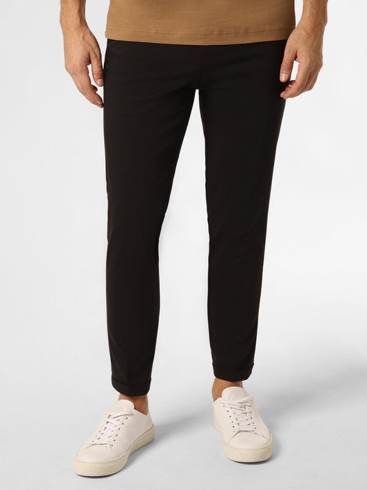 Finshley & Harding London Hose Herren Baumwolle