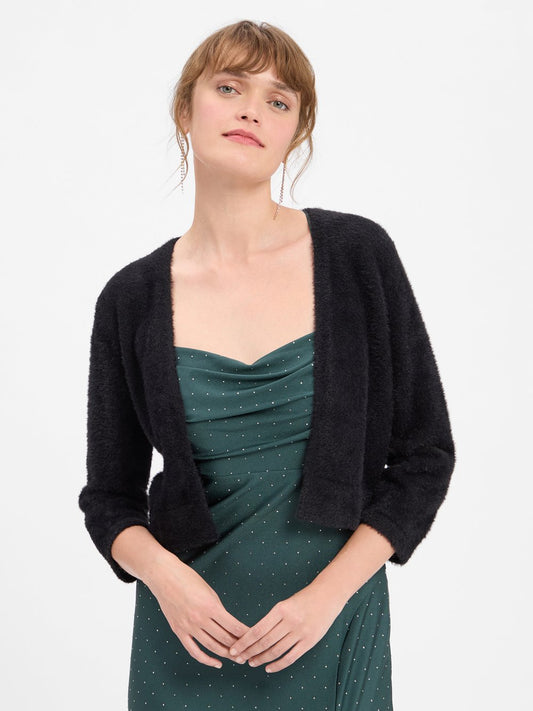 Marie Lund Strickhülle Damen