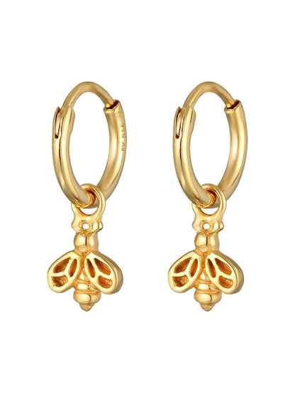 Elli Ohrringe Damen Sterlingsilber