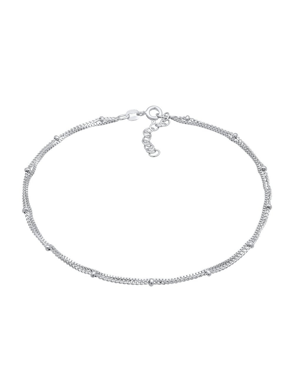Elli Fußschmuck Damen Sterlingsilber
