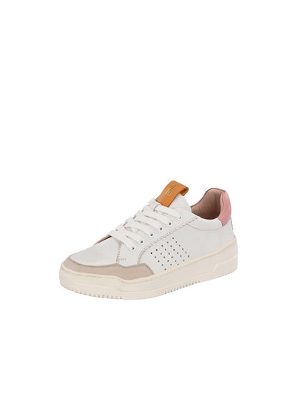 Crickit Sneaker Damen Leder