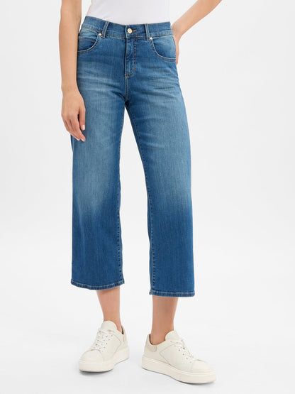 Angels Jeans Damen Baumwolle