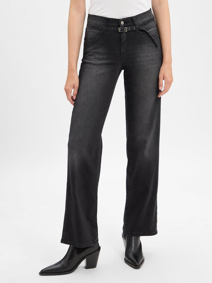 Angels Jeans Damen Baumwolle