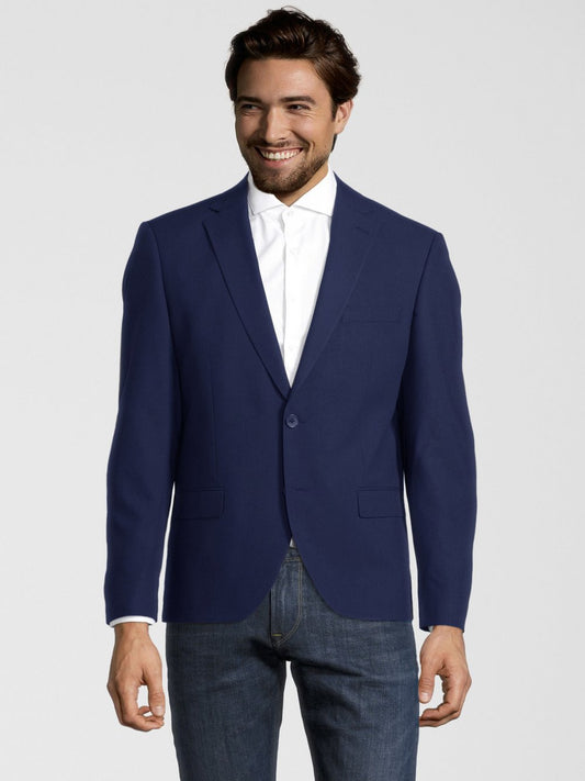 Steffen Klein Sakko Herren Slim Fit