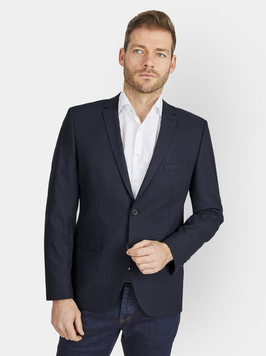 Steffen Klein Sakko Herren Regular Fit