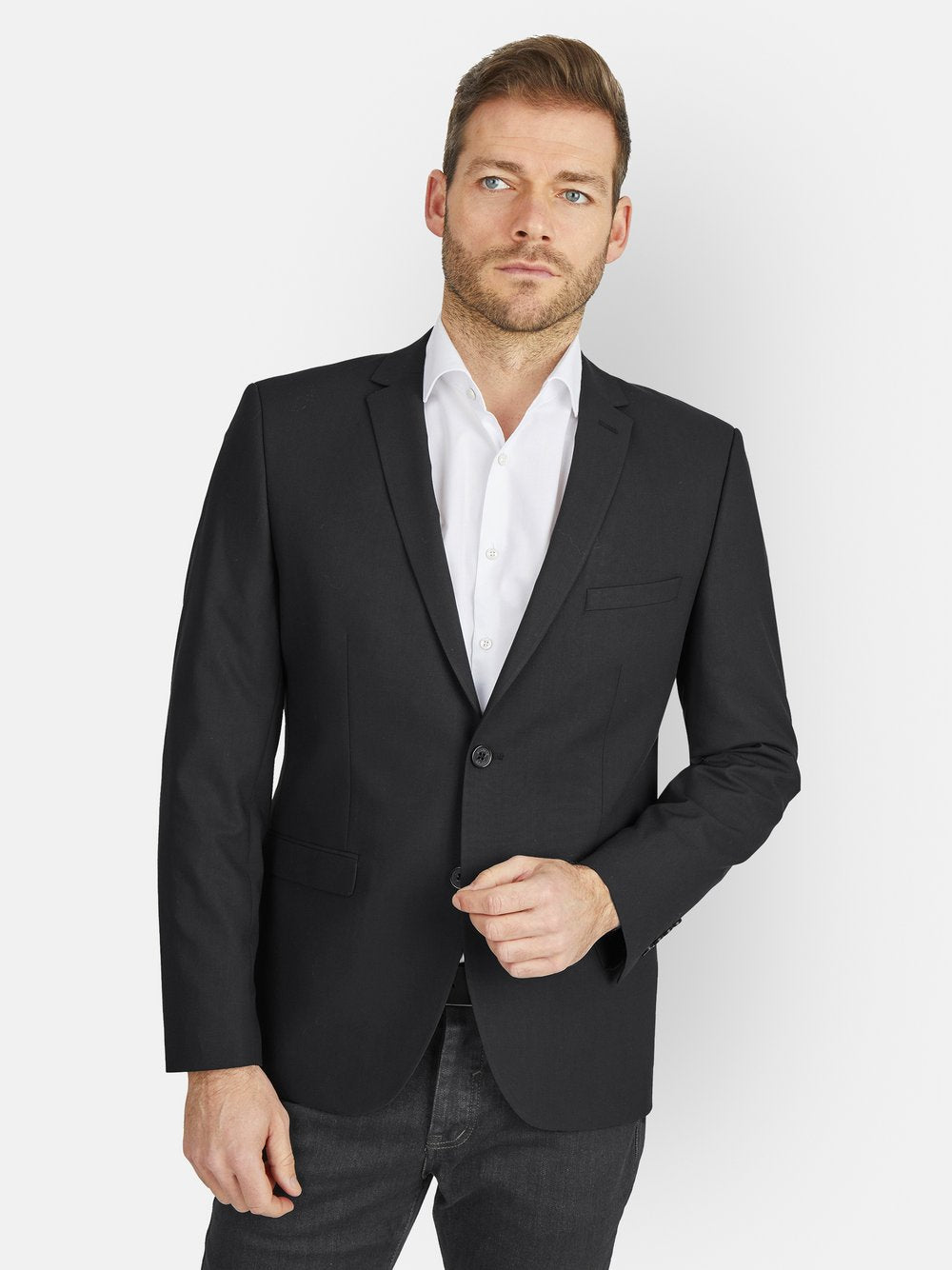 Steffen Klein Sakko Herren Regular Fit