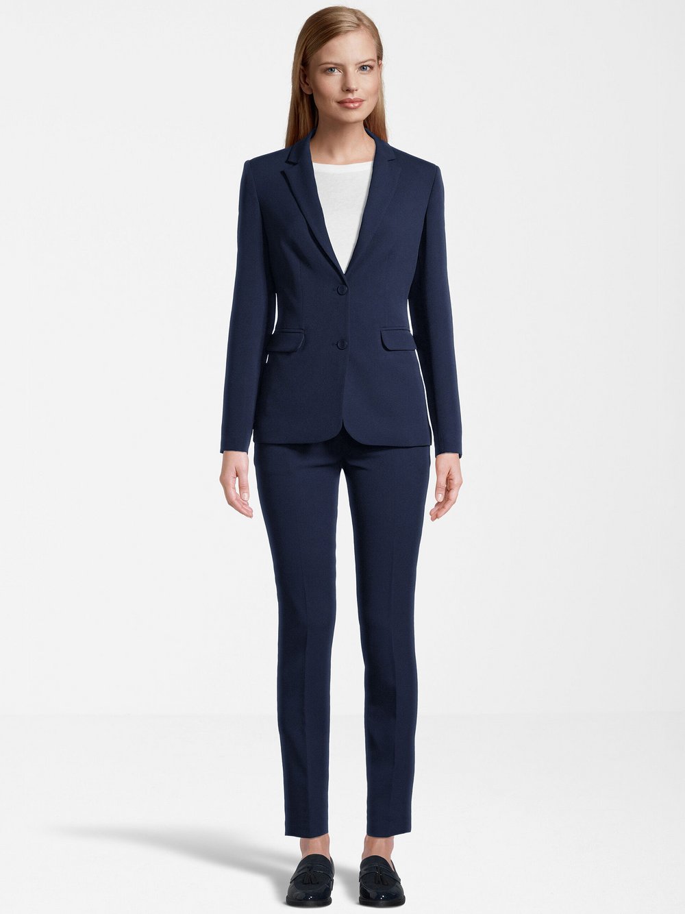 Vestino Hosenanzug Slim fit Damen