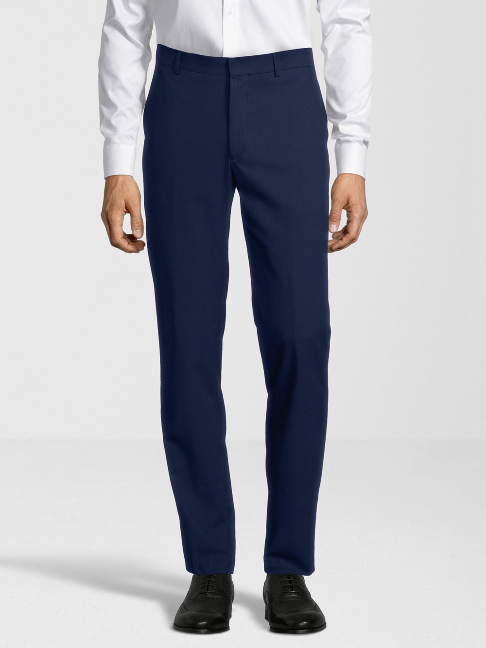 Steffen Klein Anzughose Herren