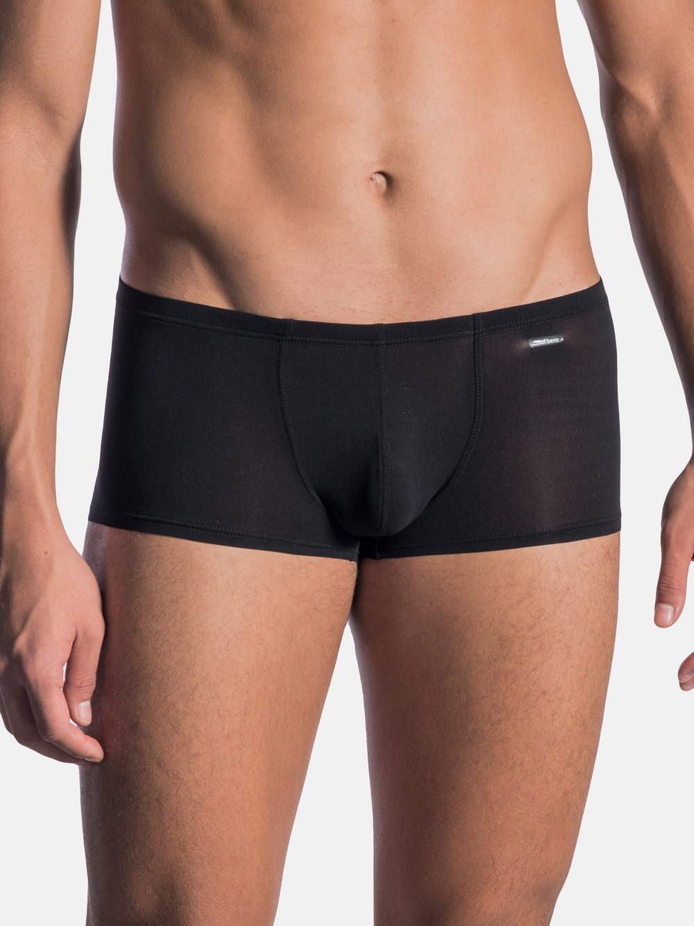 Olaf Benz Retro Short RED0965 Herren