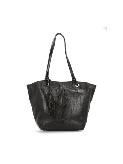 PICARD Shopper Damen Leder strukturiert