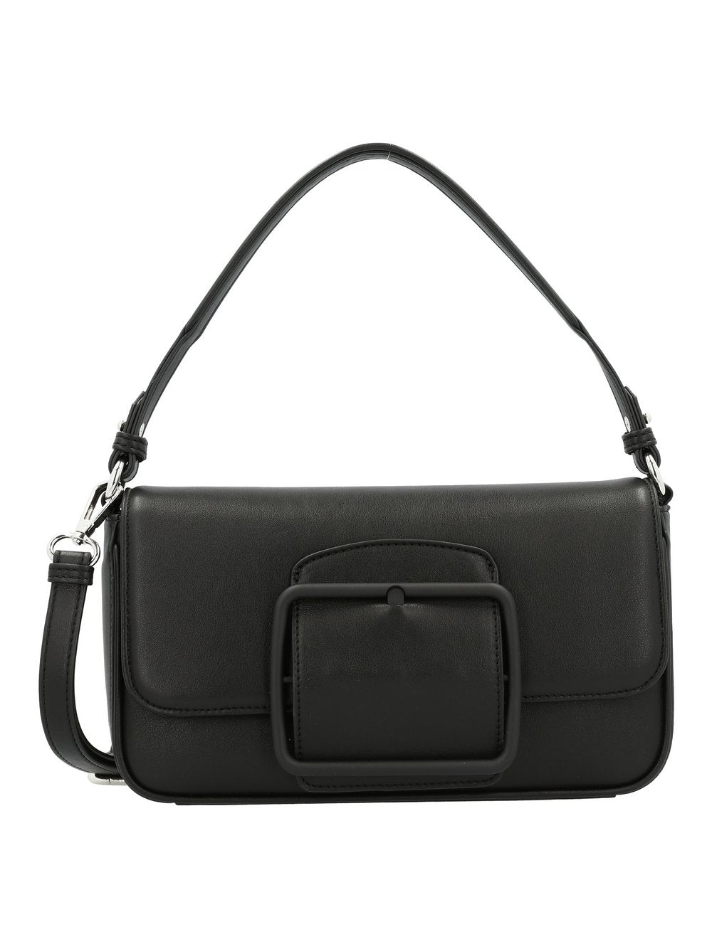 PICARD Schultertasche Damen Textil strukturiert