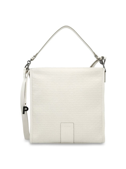 PICARD Beuteltasche Damen Leder strukturiert