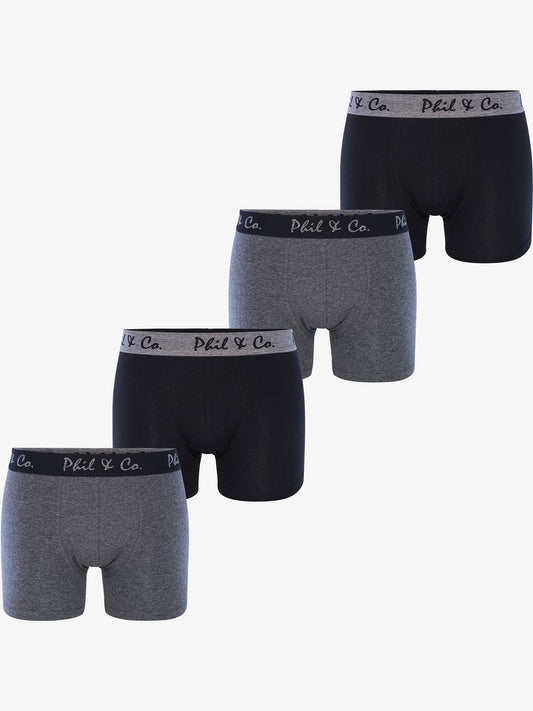 Phil & Co. Berlin Retro Pants Herren Jersey