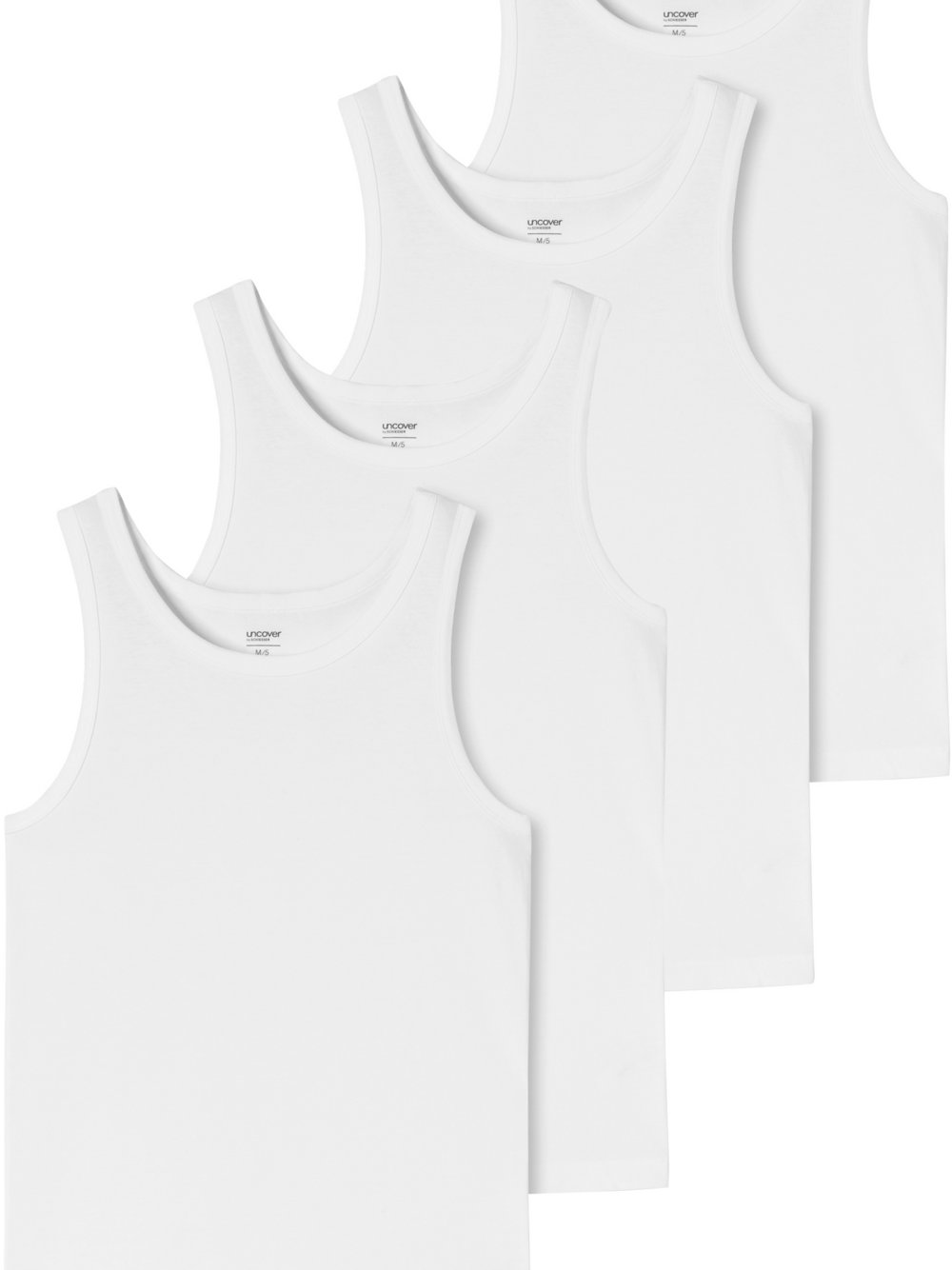 Schiesser Sneakersocken Herren Jersey