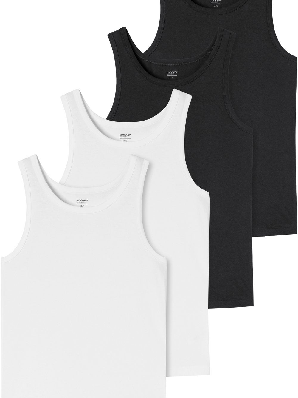 Schiesser Sneakersocken Herren Jersey