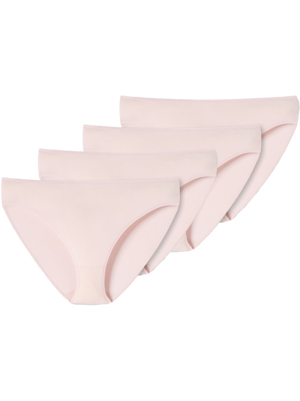 Schiesser Sneakersocken Herren Jersey