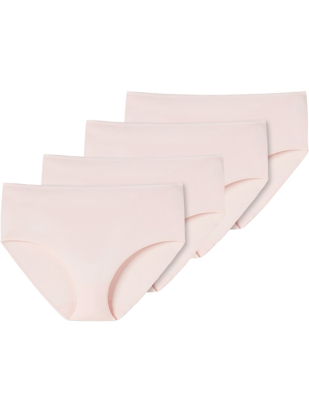 Schiesser Sneakersocken Herren Jersey