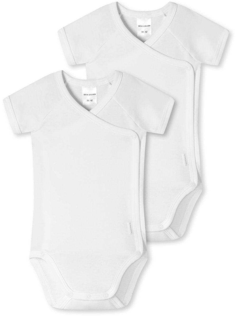 Schiesser Sneakersocken Herren Jersey