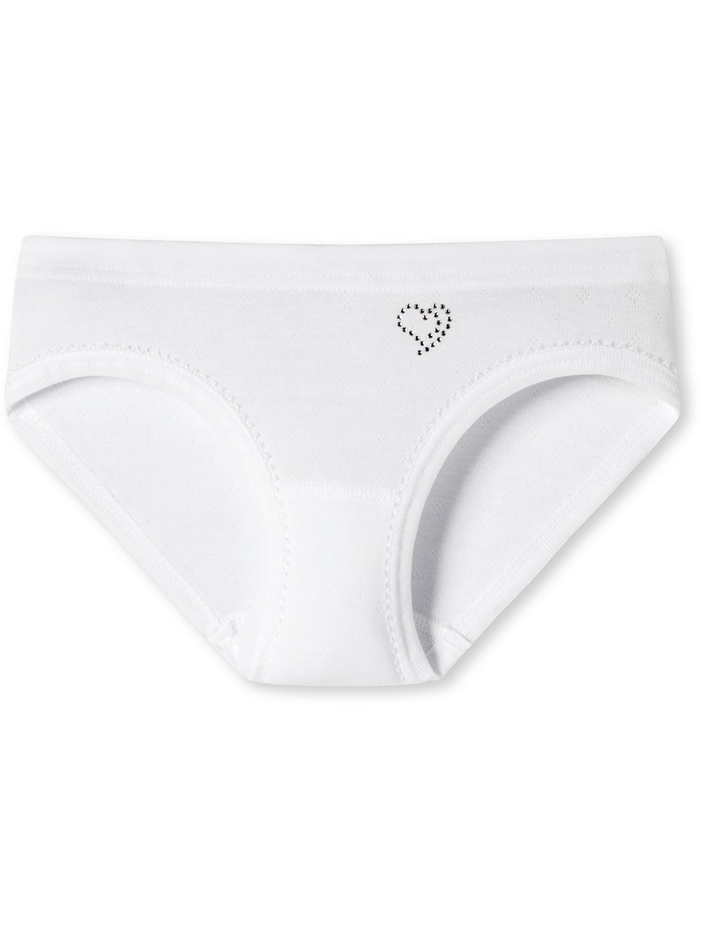 Schiesser Sneakersocken Herren Jersey