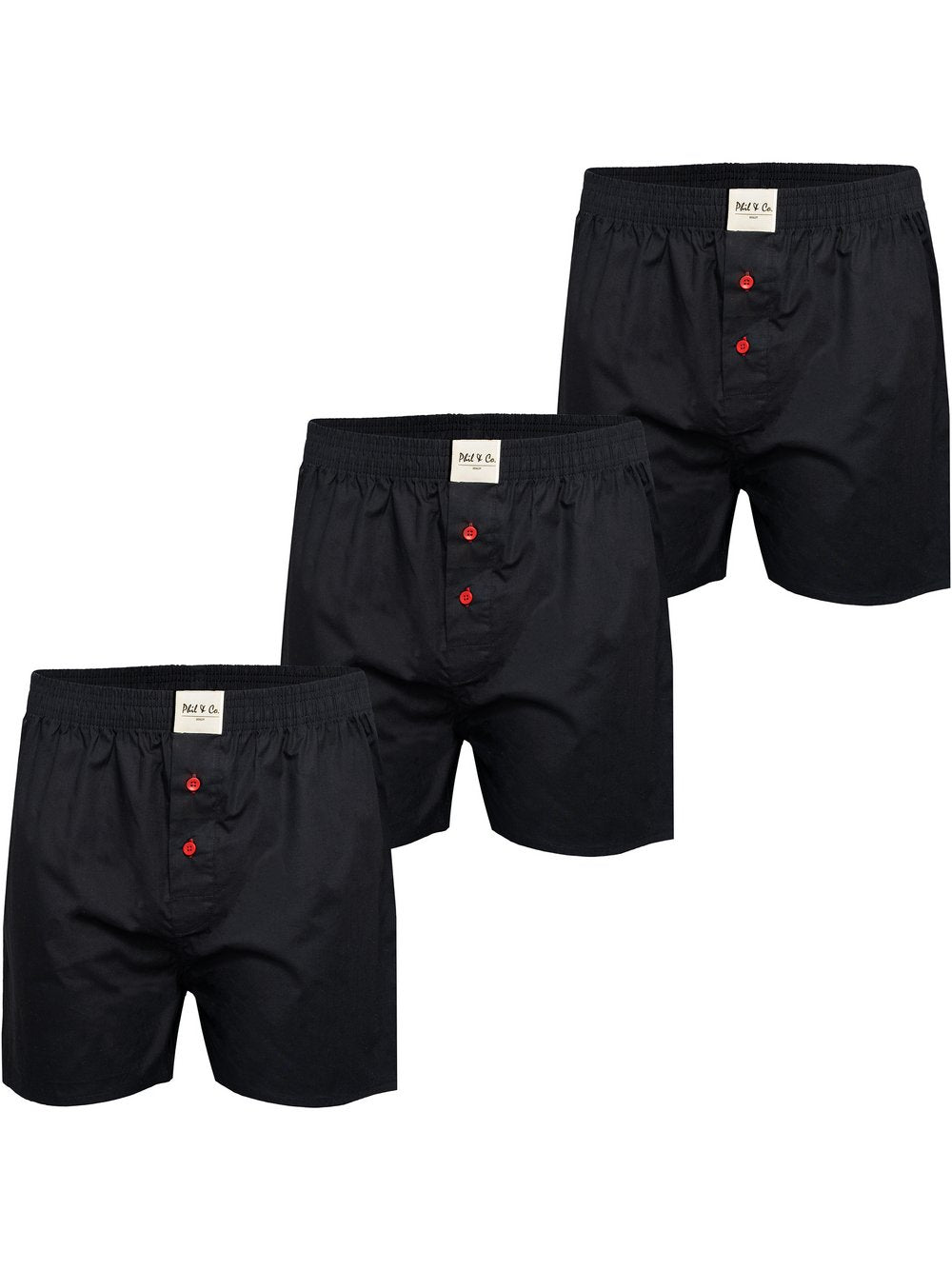 Phil & Co. Berlin Retro Pants Herren Jersey