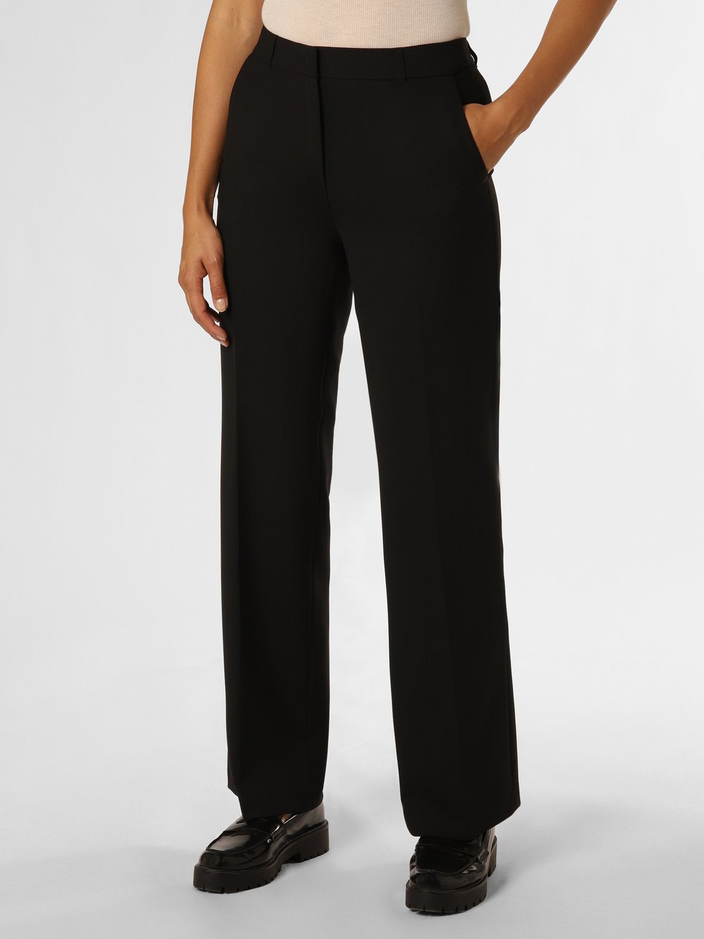 s.Oliver LABEL Hose Damen