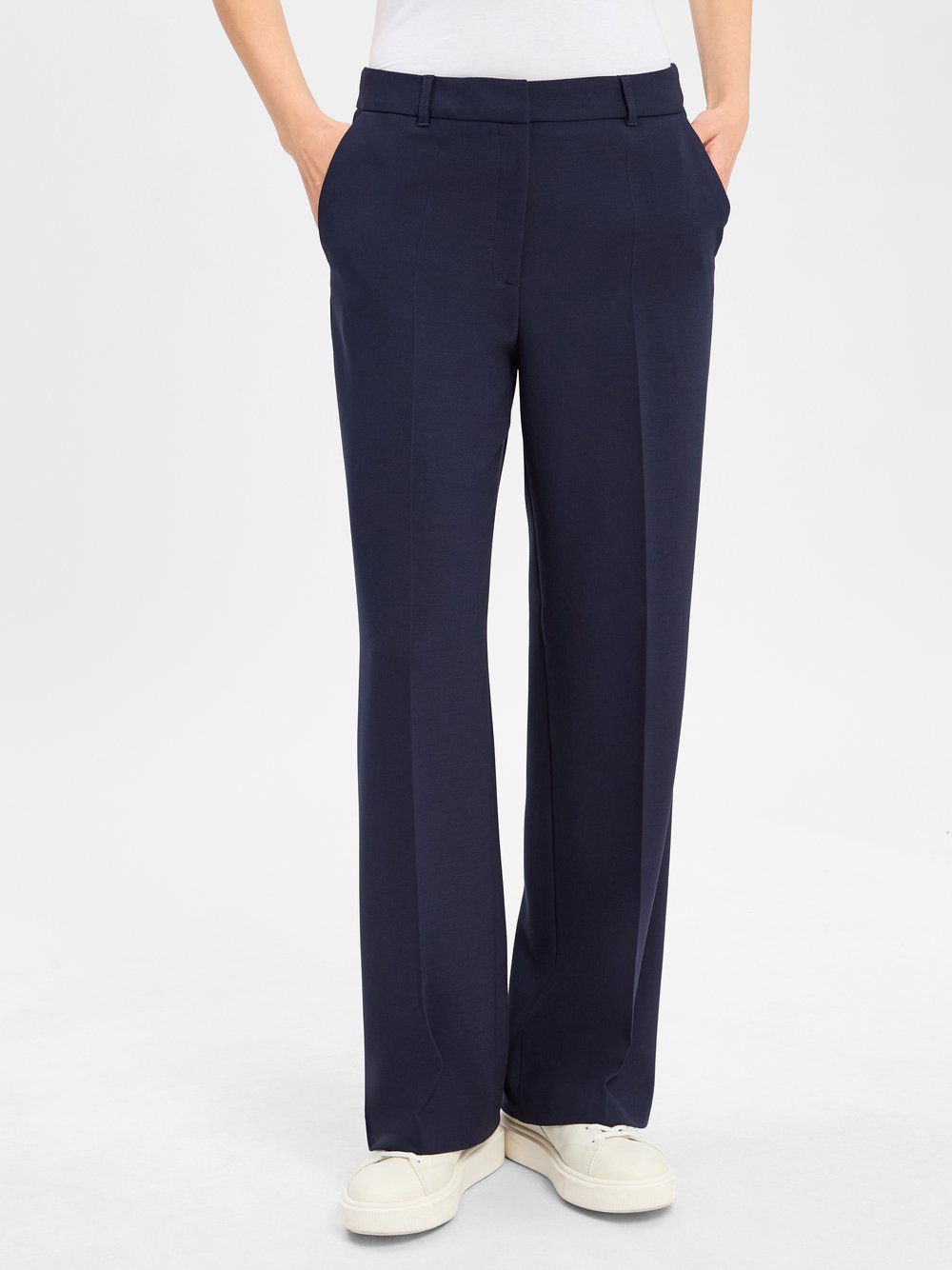 s.Oliver LABEL Hose Damen