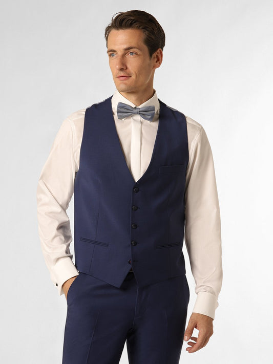 Cinque Baukasten-Weste Herren Regular Fit