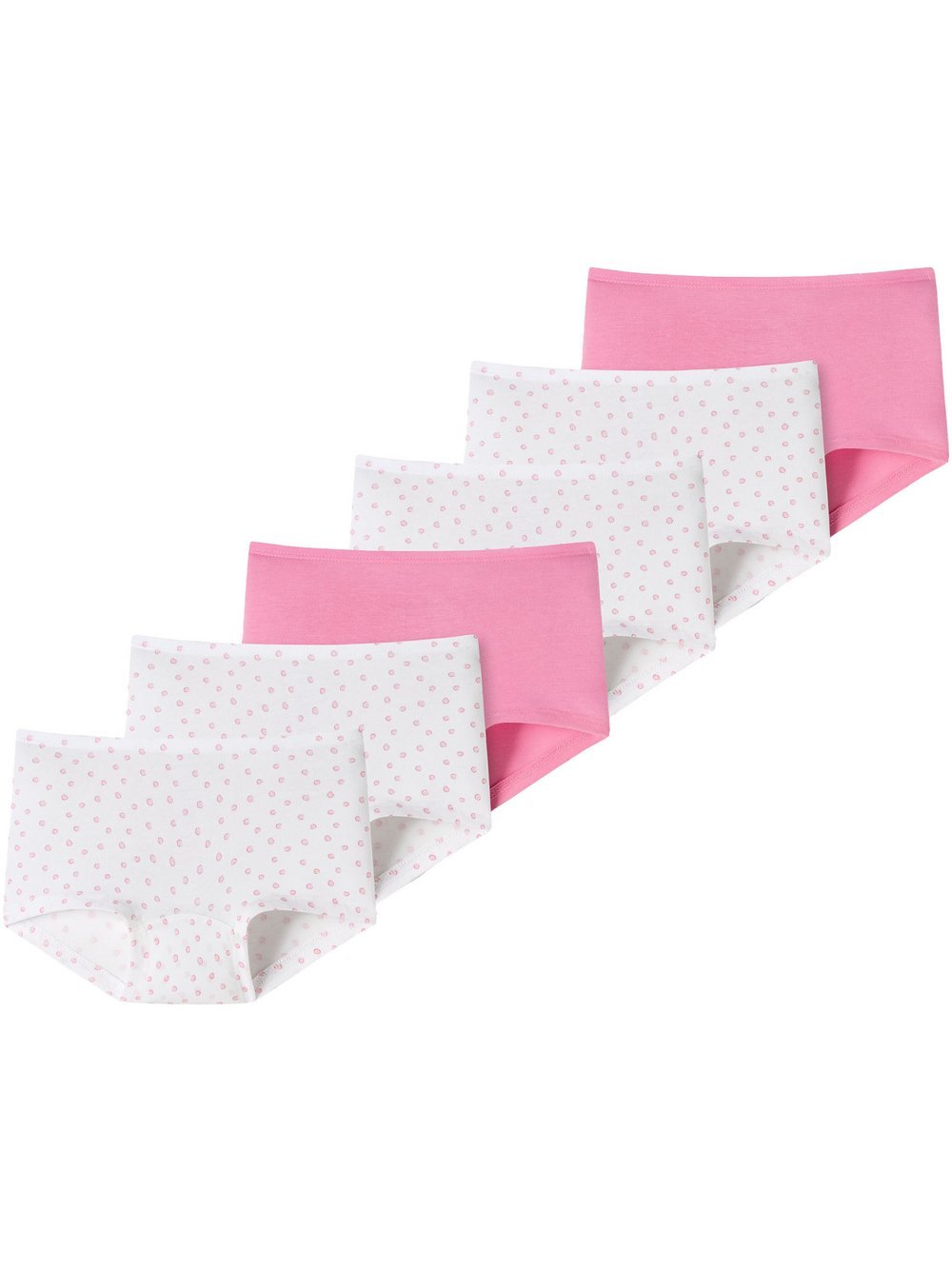 Schiesser Sneakersocken Herren Jersey