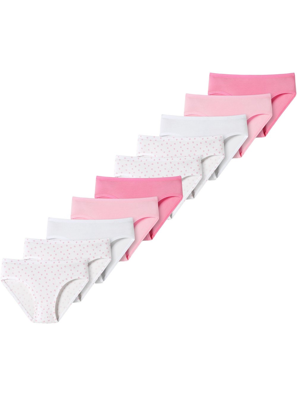 Schiesser Sneakersocken Herren Jersey