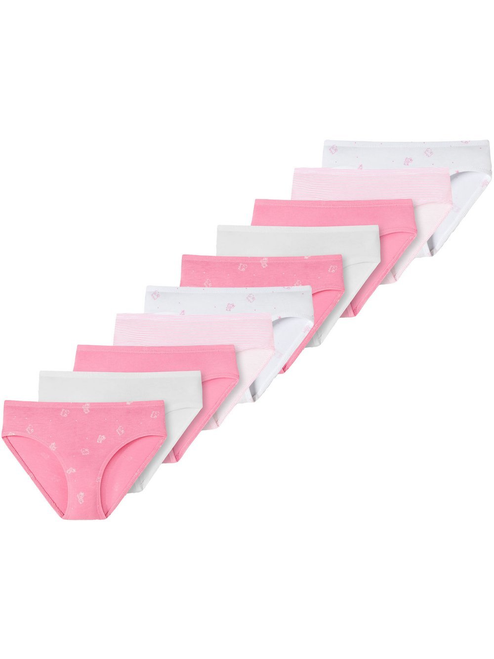 Schiesser Sneakersocken Herren Jersey