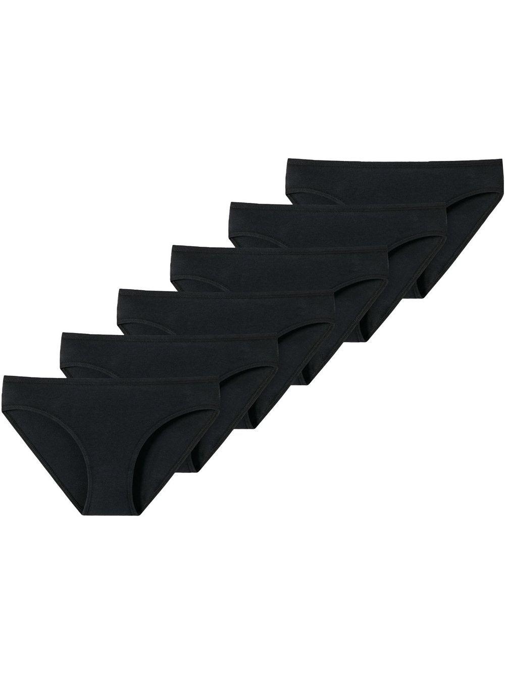 Schiesser Sneakersocken Herren Jersey