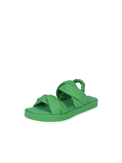 Crickit Sandale Damen Leder