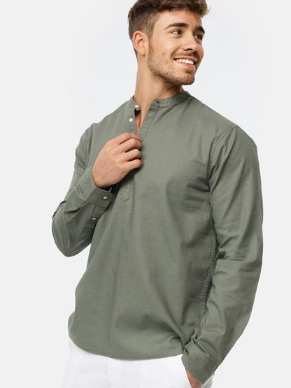 Indicode Shorts & Shirt Set Herren Baumwolle