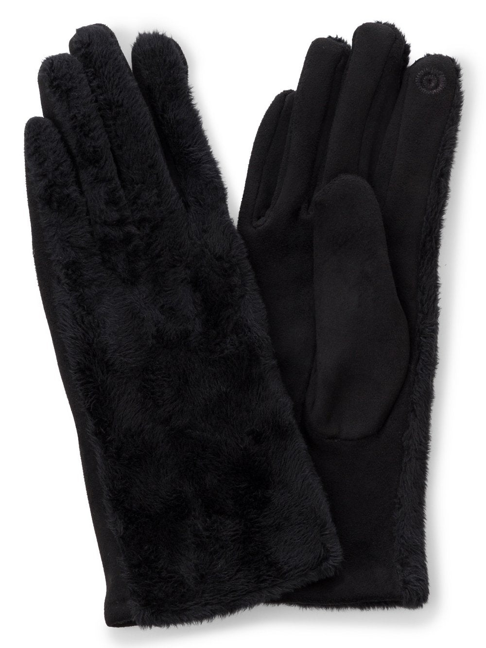 EEM Handschuhe Damen Polyamid