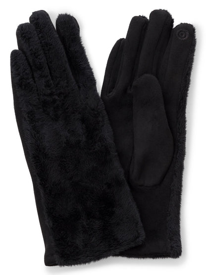 EEM Handschuhe Damen Polyamid