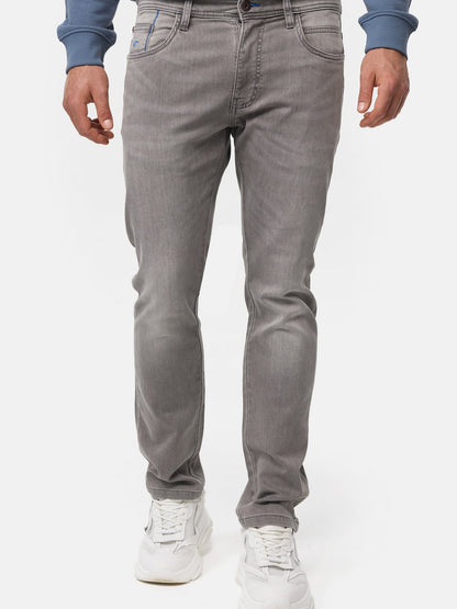 Indicode Shorts & Shirt Set Herren Baumwolle