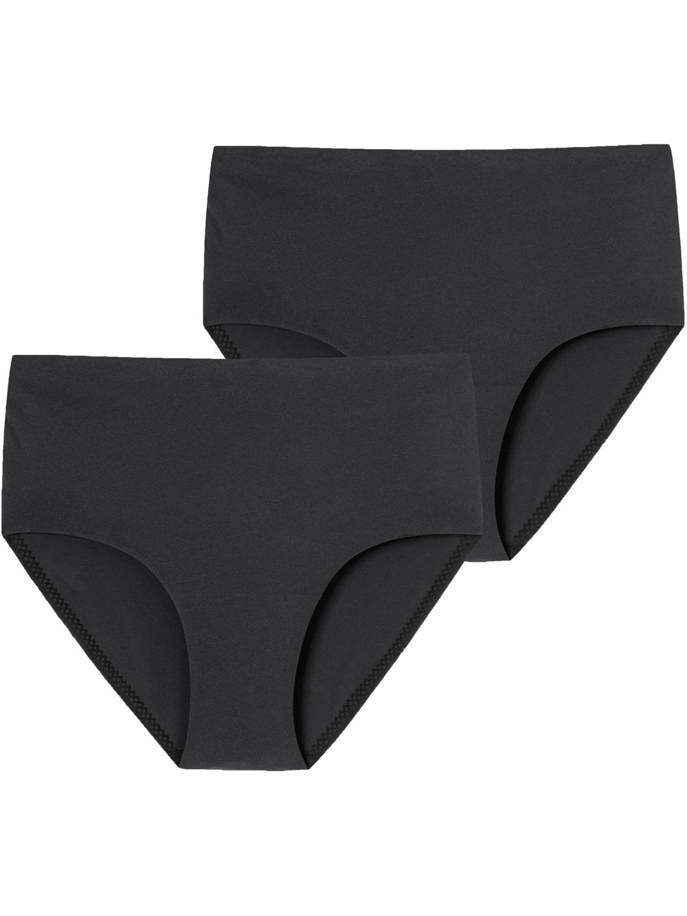 Schiesser Sneakersocken Herren Jersey