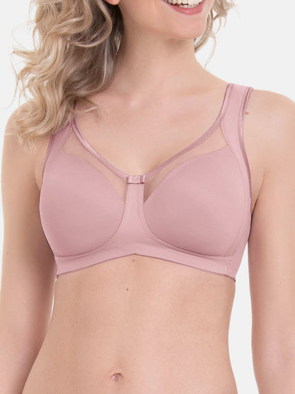 Anita Komfort BH ohne Bügel Damen