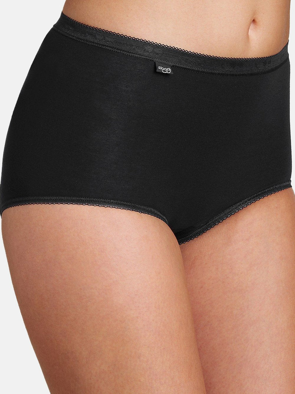 sloggi Maxi Slip Damen Baumwolle