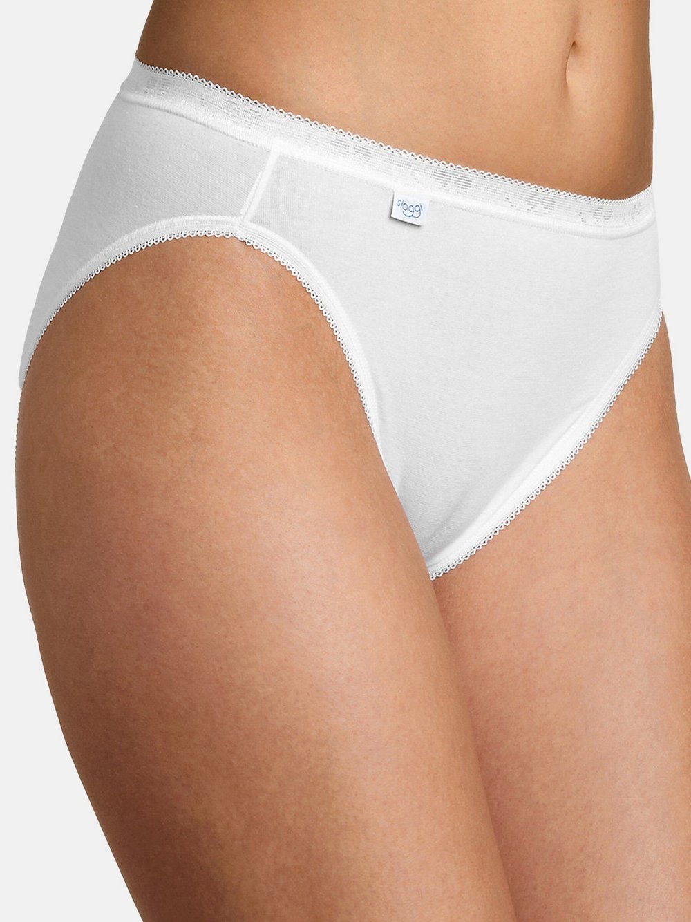 sloggi Tai Slip Damen Baumwolle