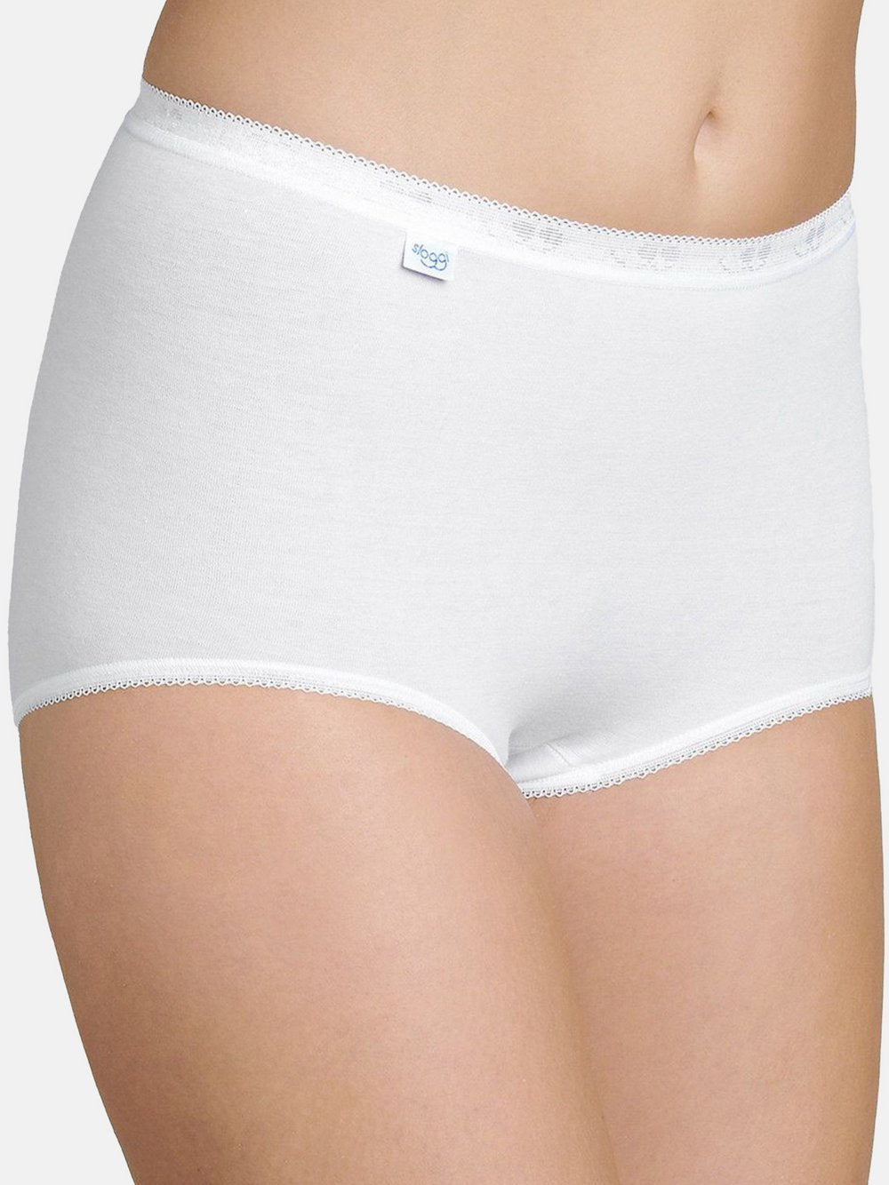 sloggi Maxi Slip Damen Baumwolle