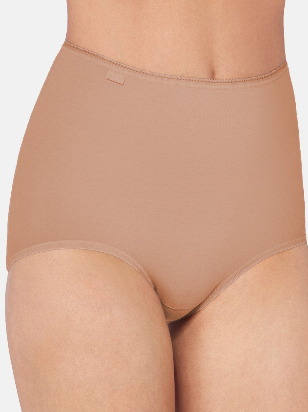 sloggi Maxi Slip Damen Baumwolle